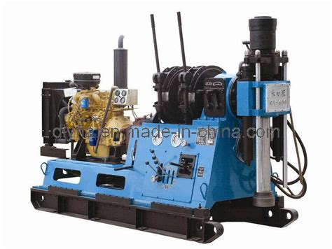We did not find results for: China Portable Water Well Drilling Rigs (GY-600) - China ...