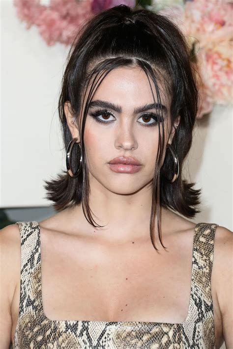 Amelia gray hamlin, daughter of harry hamlin and lisa rinna, has been signed to women 360 last october, amelia and delilah launched their own clothing line called dna in partnership with l.a. AMELIA HAMLIN at 3rd Annual #revolveawards in Hollywood 11 ...