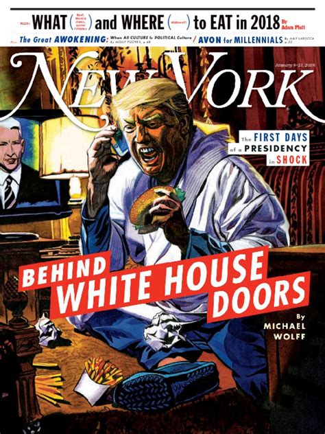 The new yorker delivers unparalleled reporting and commentary on politics and foreign affairs, business and technology, popular culture and the arts, along with humor, fiction, poetry, and, of course, cartoons. New York Magazine | The Lifestyle of a New Yorker ...
