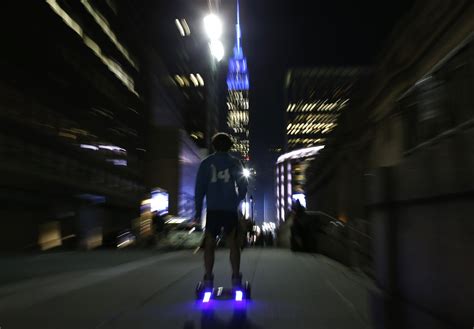 Hoverboard Fire Lawsuit Against Amazon Can Move Forward Ap News