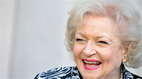 Betty white, american actress best known for her comedic work on numerous television sitcoms, most notably the mary tyler moore show and the golden girls. Betty White Turns 98 and still young | Daily Bayonet