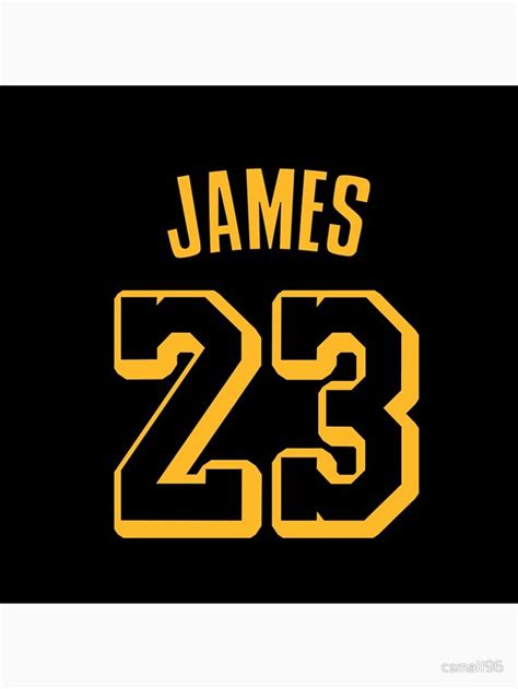 Vector files will always be crisp and maintain quality — for this reason, you should use them whenever they're accepted, especially when sending a logo. 'LeBron James Lakers Hollywood Jersey' Premium T-Shirt by ...