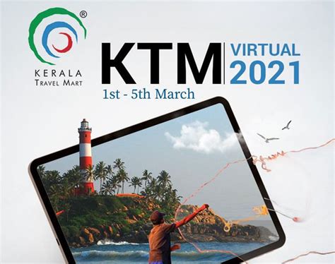 Kerala Cm To Inaugurate Ktm Virtual Meet Which Seeks To Revive Keralas