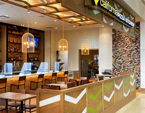 If you don't know what to get for dinner tonight, why not. California Pizza Kitchen Plots Post-Bankruptcy Expansion
