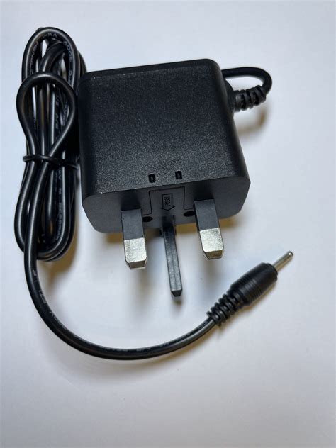 5v 2a Ac Dc Power Adaptor Charger For Coby Kyros Mid 7033 Mid7035 Android Tablet Ebay