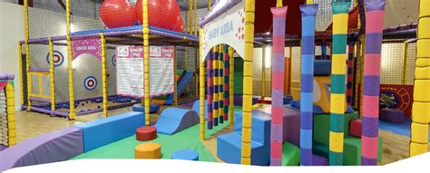 Happy Days Play Centre In Wakefield Wakefields New Indoor Soft Play
