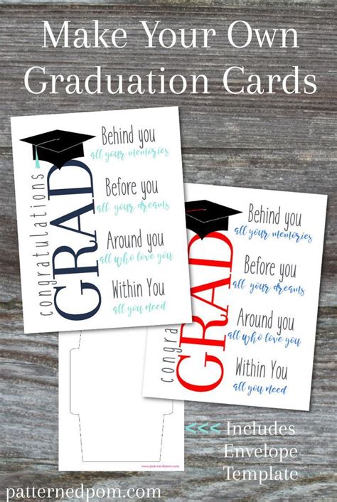 Printable Graduation Card Inspirational High School Graduation Card
