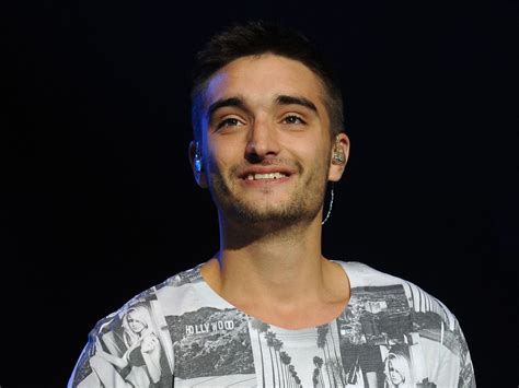 Tom Parker reveals 'significant reduction' in brain tumour | Express & Star