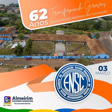 Escola Nossa Senhora Da Conceicao