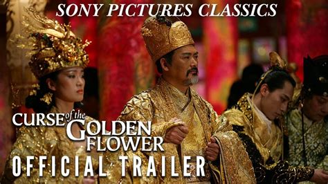 However, blocking some types of cookies may impact your experience of the site and the services we are able to offer. Curse of the Golden Flower | Official Trailer (2006) - YouTube