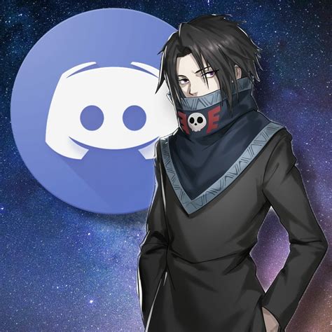 Cool Anime Wallpapers For Discord Photos
