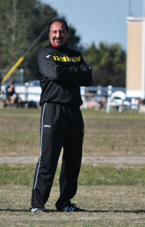 Maybe you would like to learn more about one of these? Ricardo Lopes, Assistant Coach, Ft. Lauderdale Strikers ...