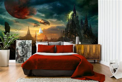 Making it simple to find outstanding unique wall murals for your wall space. The Ultimate Gaming Wall Murals for the Hardcore Gamers ...