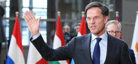 dutch pm defends plans to scrap dividend tax anews