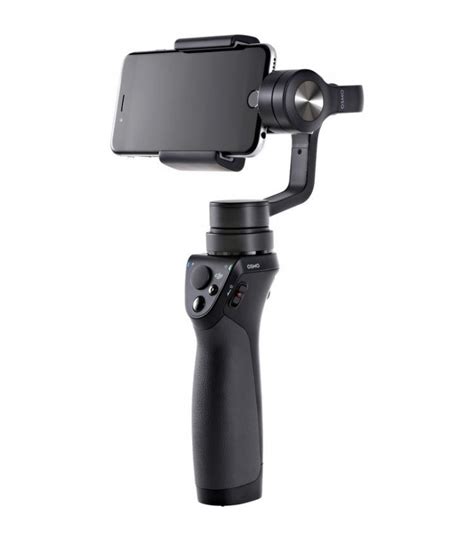 Stable and smooth moves:the osmo mobile 2 was built to film on the go. فروشگاه پیکسل - DJI Osmo Mobile Gimbal Stabilizer for ...