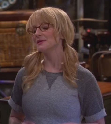 Sweater Grey Big Bang Theory Bernadette Rostenkowski Sweatshirt