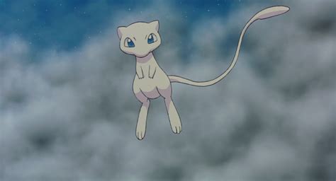 31 Awesome And Fascinating Facts About Mew From Pokemon Tons Of Facts