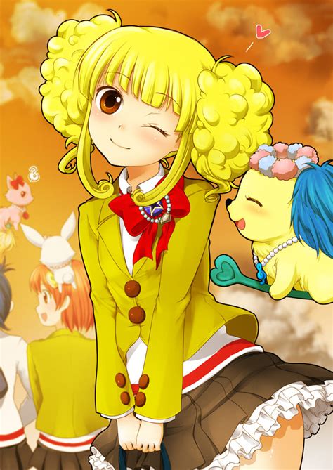 Jewelpet Image By Miyano Ururu 280951 Zerochan Anime Image Board