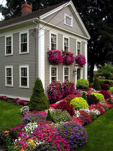 Make 30 Landscape Design Ideas Your Summer Dream Home Interior Design