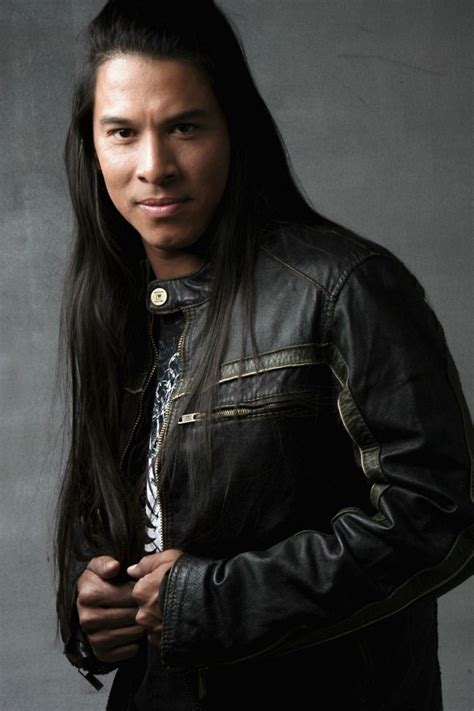 Native Model Gilbert G Native American Men Native American Actors