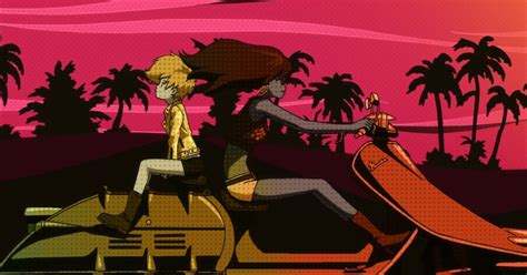 My Shiny Toy Robots Anime Review Michiko And Hatchin