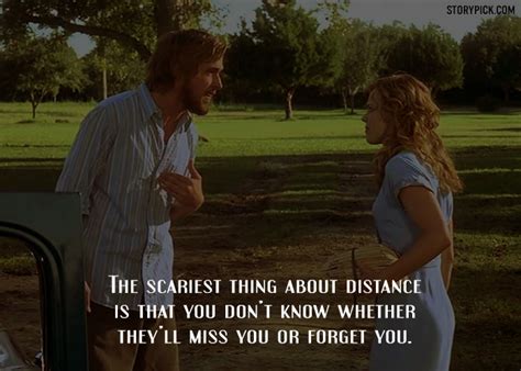 15 Quotes From 'The Notebook' That Have Immortalized Love