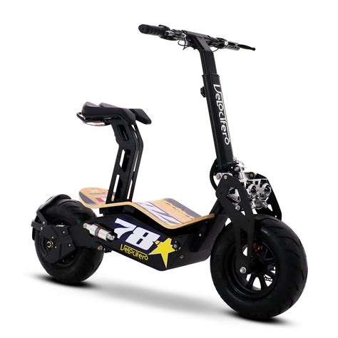 Sell on amazon start a selling account. Velocifero MAD 2020 48v 1600W No78 Adult Electric Scooter