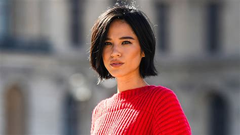 Of The Hottest Haircuts For Fall