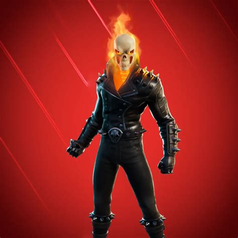 Ghost Rider By Epicgames Thealtenings Fortnite