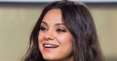 Mila Kunis Takes On Gender Bias In Impassioned Op Ed E Online