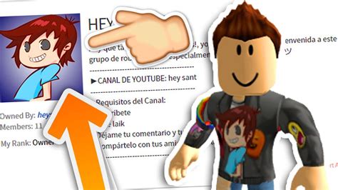 Desde aventuras gráficas a juegos de acción, pasando por los videojuegos más clásicos. Hey Sant Roblox Perfil | Free Robux No Scam Easy