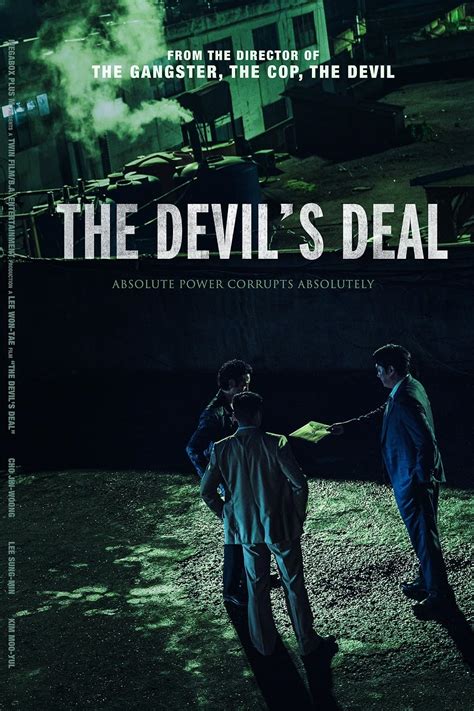The Devil S Deal 2021 IMDb