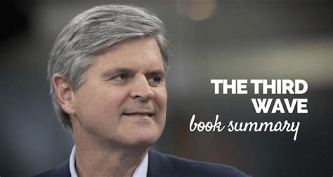 The Third Wave Pdf Book Summary By Steve Case