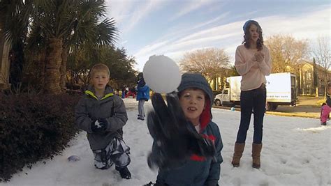 World Records With Snow At Home Artificial Snow Parties In Dallas