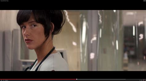 Watch Paz De La Huerta Get Sexy And Kill People In Nurse 3d Trailer