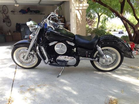 I have a 2005 vulcan 1500 classic fi, and there sure is a lot of confusion about that model. Buy 2005 Kawasaki Vulcan 1500 Classic Fi on 2040-motos