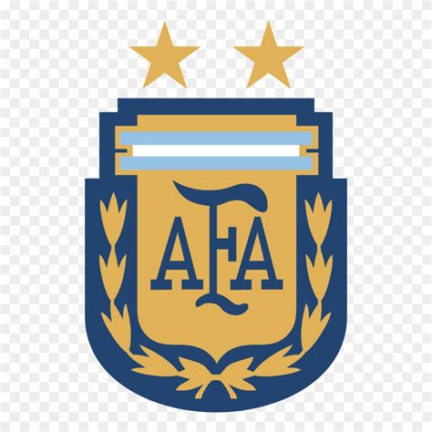 Argentina National Football Team Logo Png Download Argentina Logo