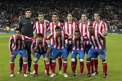 censura Agotamiento calificación plantilla atletico de madrid 2012