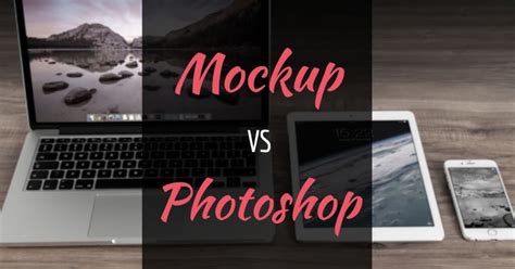 Download Mockups erstellen: Projekte visualisieren und erfolgreichen präsentieren!