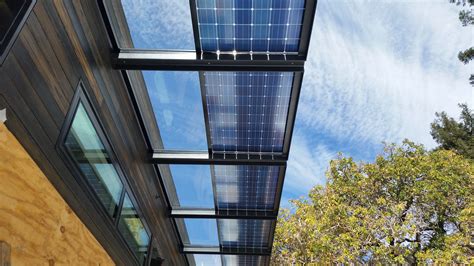 What are bifacial solar modules and how do they work?