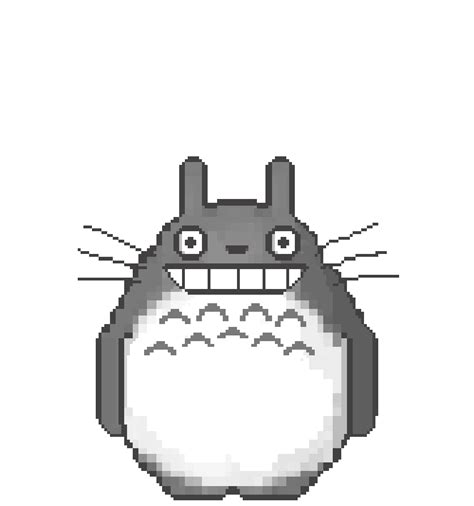 Totoro  On Tumblr