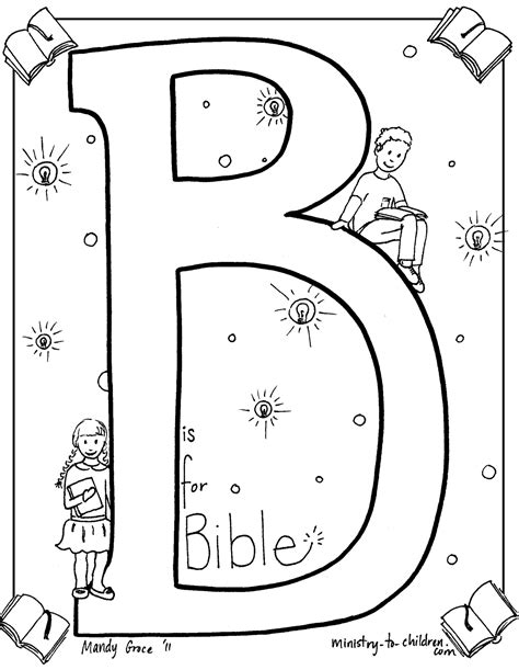 Bible Coloring Pages On Obedience Sketch Coloring Page