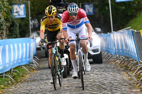 He still has a long way to go, but mathieu van der poel is on the right track to becoming cycling's greatest of all time. Mathieu van der Poel wins Tour of Flanders after duel with ...