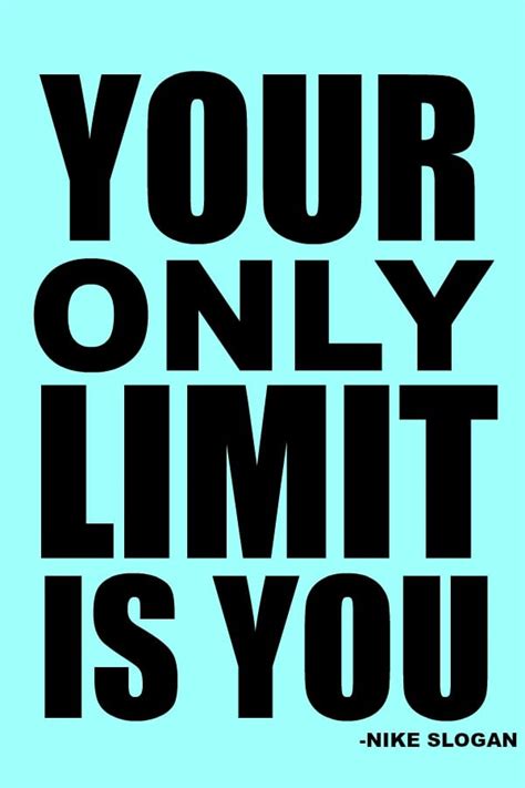 25 fitness motivation quotes to keep you focused