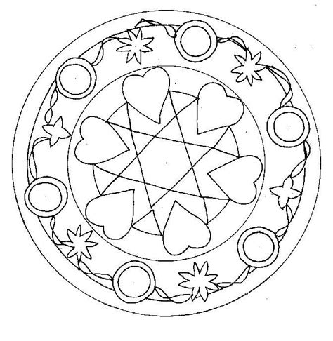 Il existe de nombreux mandalas à imprimer en voivi quelques uns. Coloriage Mandala a imprimer