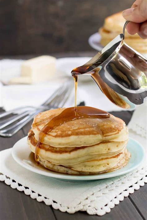 95 Awesome Easy Fluffy Pancakes Recipe Buttermilk Pancakes Fluffy