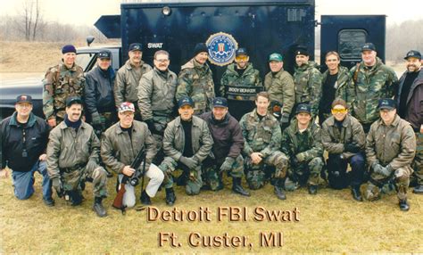 Fbi Detroit