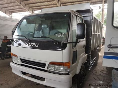 Its major truck models are elf, forward and giga. Used Isuzu Dump Truck FORWARD NRR | 2000 Dump Truck ...