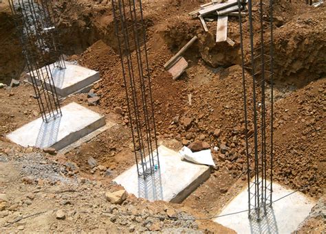 The Importance Of A Construction Foundation For All Structures