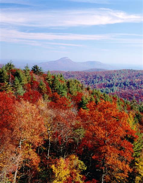 Best Fall Foliage Small Towns In America Leaf Peeping Destinations